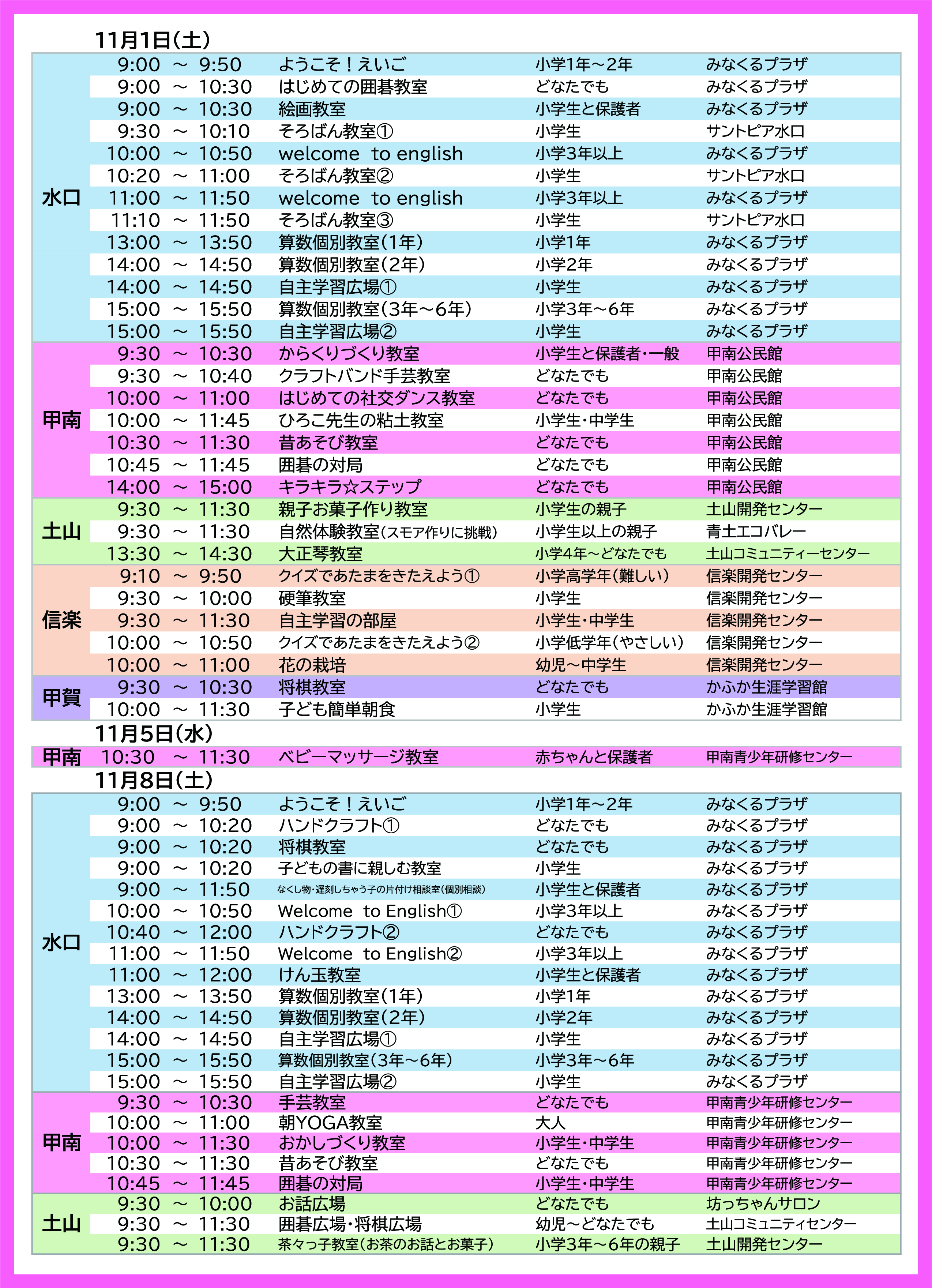 2025年11月号