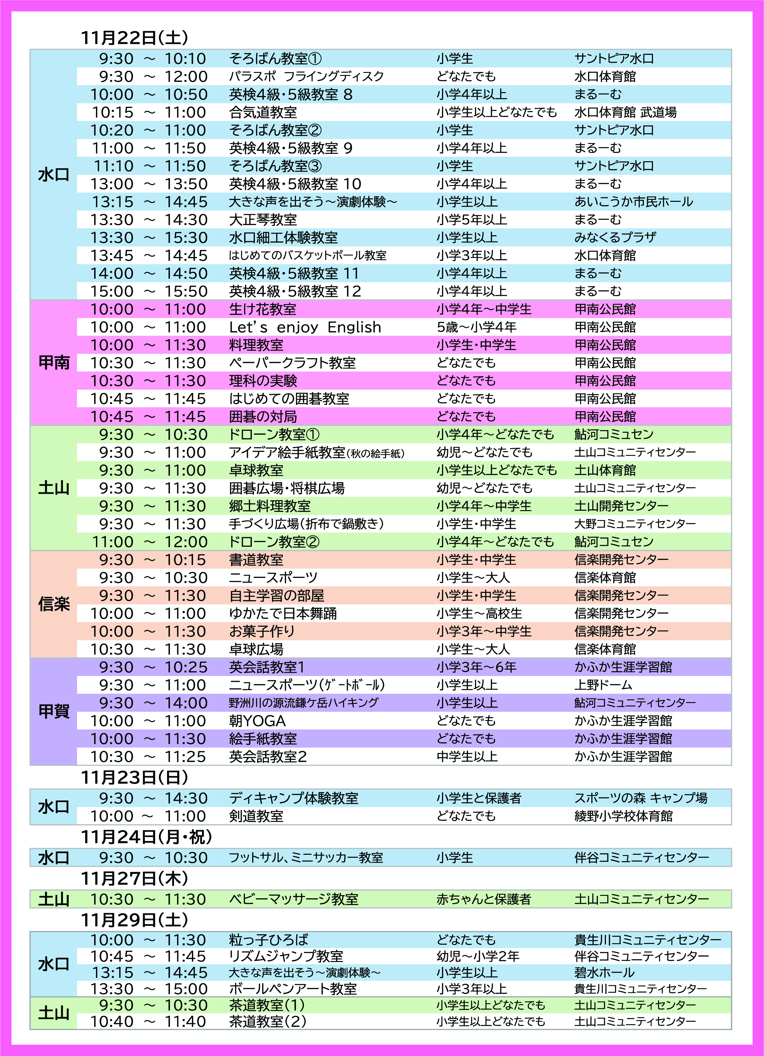 2025年11月号
